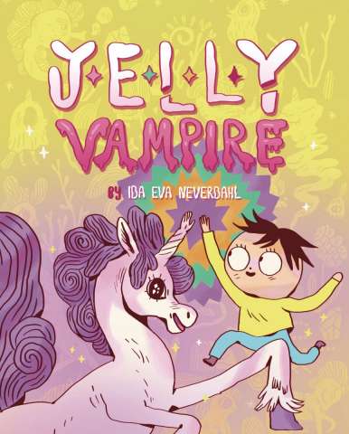 Jelly Vampire Vol. 1
