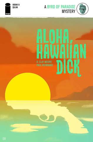 Aloha, Hawaiian Dick #5