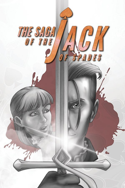 The Saga of the Jack of Spades Vol. 1