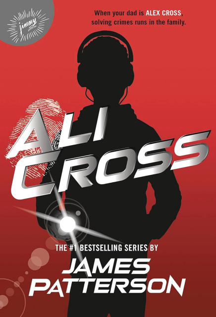 Ali Cross Vol. 1