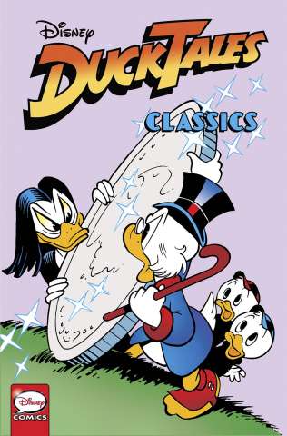 DuckTales Classics Vol. 1
