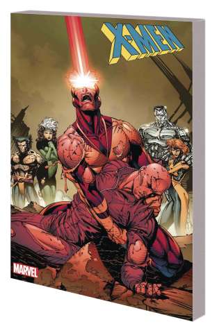 X-Men: Legion - The Shadow King Rising