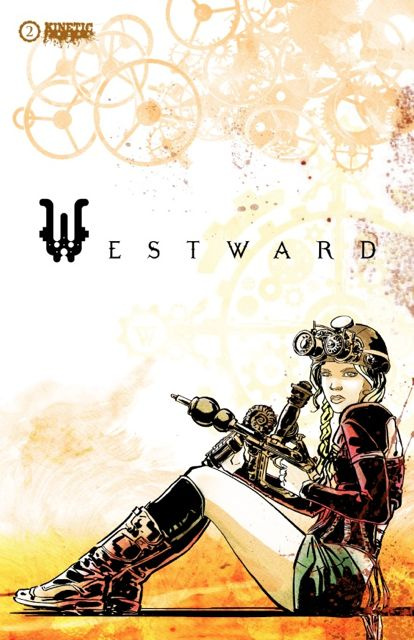 Westward #2