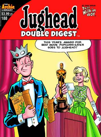 Jughead Double Digest #188