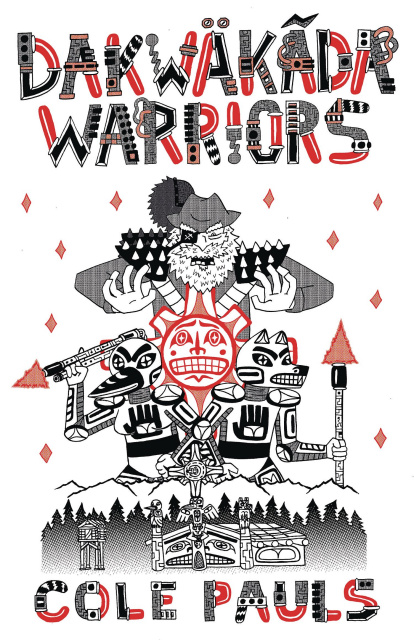 Dakwakada Warriors