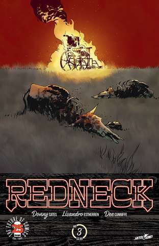 Redneck #3