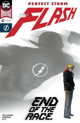 The Flash #42