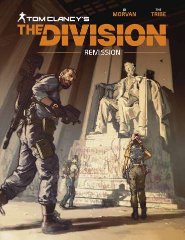 The Division: Remission