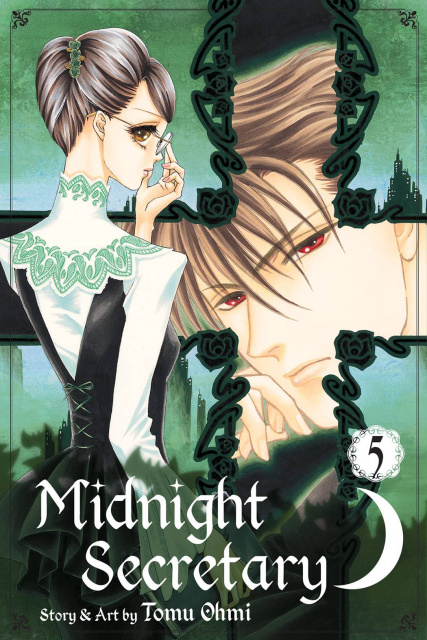 Midnight Secretary Vol. 5