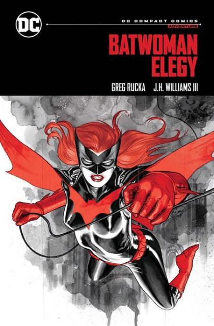 Batwoman: Elegy (DC Compact Comics Edition)