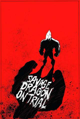 Savage Dragon #184