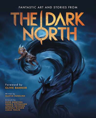 The Dark North