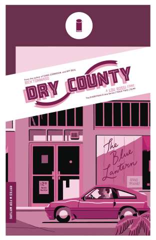 Dry County #2