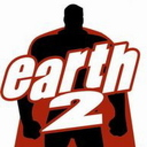 Earth-2 Comics