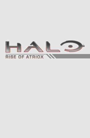 Halo: Rise of Atriox #3