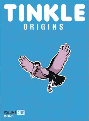 Tinkle Origins Vol. 1