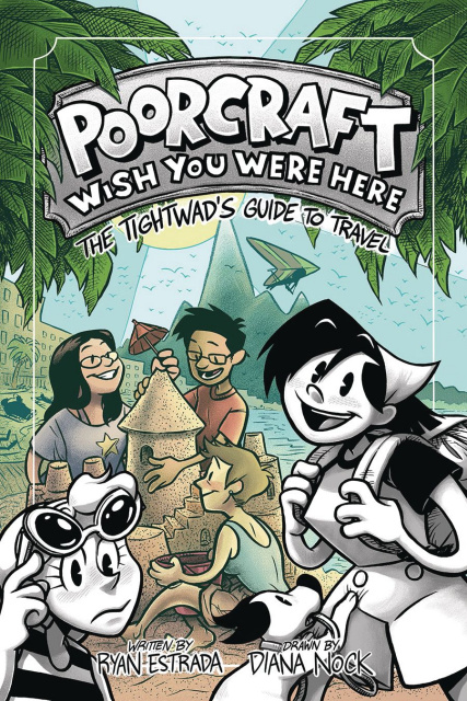 Poorcraft Vol. 2: Wish You Were Here