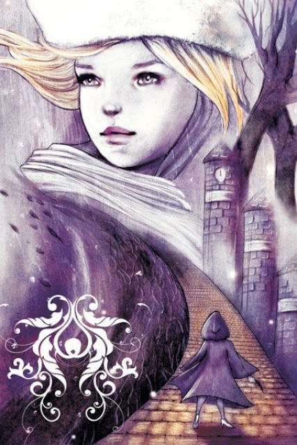 Cinderella: Fables Are Forever #6