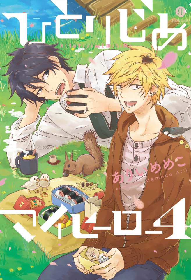 my hero vol 13