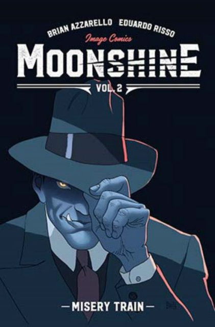 Moonshine Vol. 2