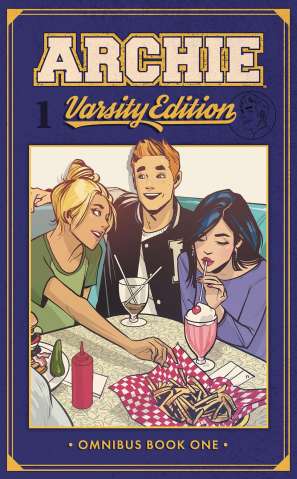 Archie Vol. 1 (Varsity Edition)