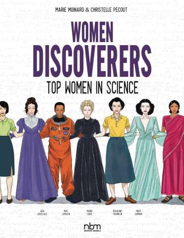 Women Discoverers