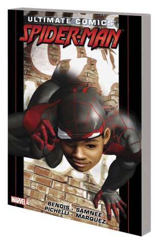 Ultimate Comics Spider-Man by Bendis Vol. 2