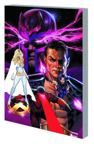 Uncanny X-Men: The Complete Collection by Fraction Vol. 2