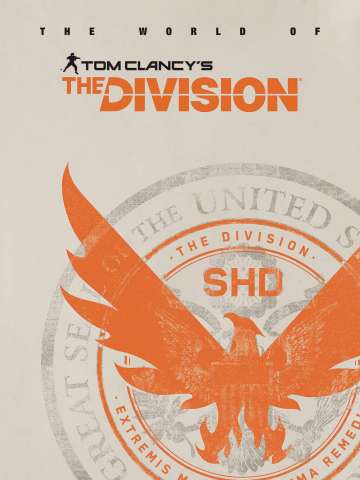 The World of The Division