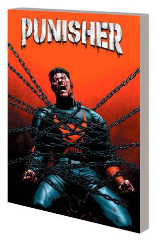 Punisher Vol. 2: King of Killers, Book Two
