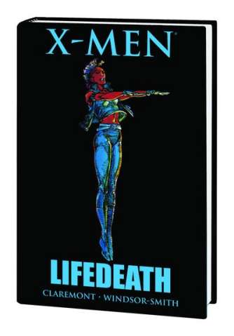 X-Men: Lifedeath