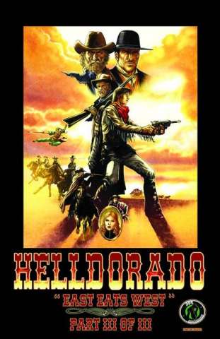 Helldorado #3