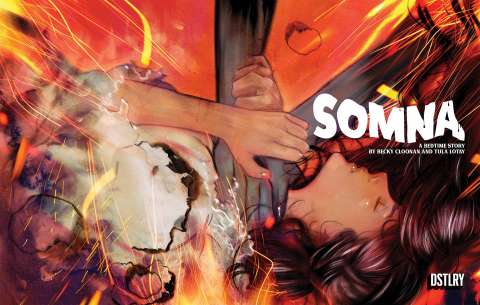 Somna #3 (Lotay Cover)