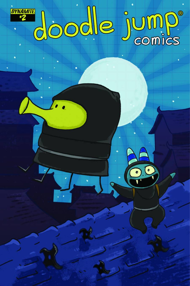 idw doodlejump idw doodlejump