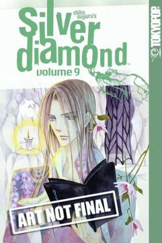 Silver Diamond Vol. 9