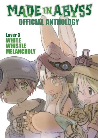 Made in the Abyss Vol. 3: Layer 3 - White Whistle Melancholy