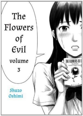 The Flowers of Evil Vol. 3