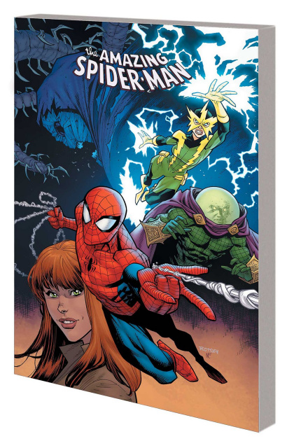 The Amazing Spider-Man by Nick Spencer Vol. 5