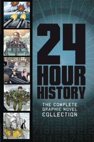 24 Hour History