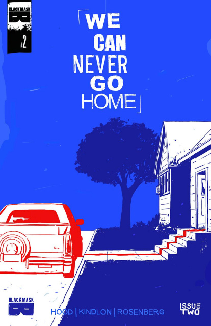 We Can Never Go Home #2