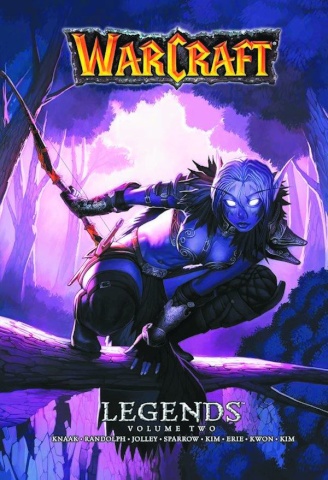Warcraft: Legends Vol. 2