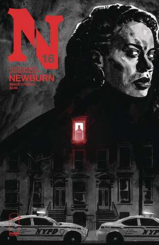 Newburn #16
