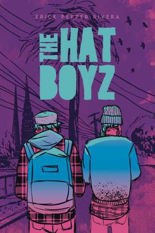 The Hat Boyz