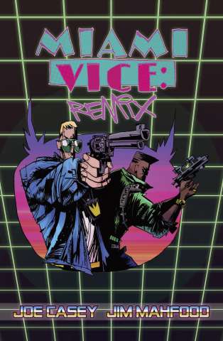Miami Vice: Remix Vol. 1