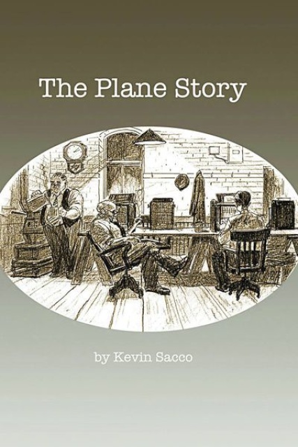 The Plane Story