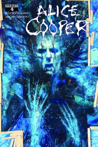 Alice Cooper #6