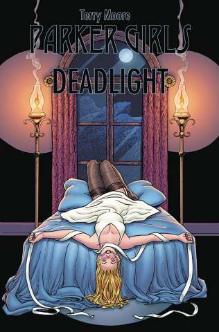 Parker Girls Vol. 2: Deadlight