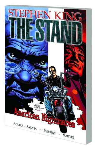 The Stand Vol. 2: American Nightmares
