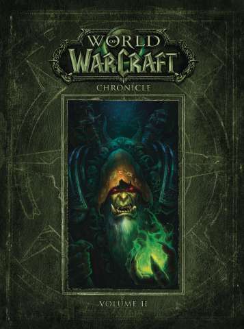 World of Warcraft Chronicle Vol. 2