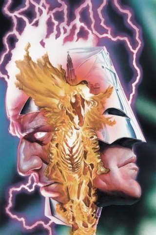 Astro City: The Dark Age Book 2: Brothers in Arms